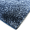 "Fuzzy Shaggy" Hand Tufted Area Rug