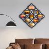 Collage Photo Frame 4x6 Inch Collage Photo Frame 9 Picture Frames for Multi Photo Family Wall Decor
