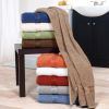 6 Hand Towels Towel 18PC Towel Set - Cotton Bathroom Accessories With 6 Bath Towels the Body Bathrobe Freight free