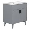 Bathroom vanity Set, Combo Cabinet, Bathroom Storage Cabinet