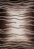 Jersey Area Rugs, Carpets For Livingroom, 7x10 Area Rugs ,3002 Brown