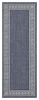 Sunshine GC_HAR2001 Blue 7 ft. 10 in. x 10 ft. 3 in. Indoor/Outdoor Area Rug