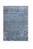 Jersey Area Rugs, Carpets For Livingroom, 7x10 Area Rugs ,3984 Grey-Blue