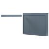 35'' x 28'' Wall Mounted Bathroom Storage Cabinet, Medicine Cabinet, Modern Bathroom Wall Cabinet with Mirror