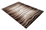 Jersey Area Rugs, Carpets For Livingroom, 7x10 Area Rugs ,3002 Brown