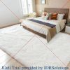 8*10, Area Rug for Livingroom Bedroom Dorm Home Decorative, Non-Slip Plush Fluffy Furry Fur Rugs Comfy
