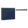 35'' x 27.5'' Medicine Cabinet, Wall Mounted Bathroom Storage Cabinet, Modern Bathroom Wall Cabinet with Mirror